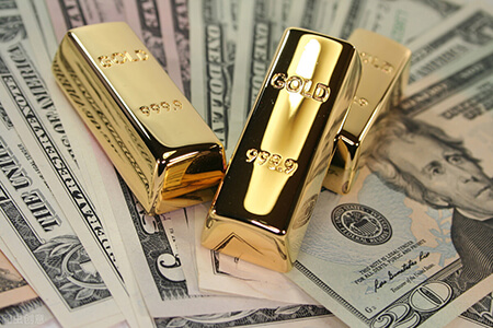 百利好：
黄金投资者进场要遵循什么原则？
