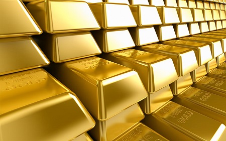 百利好：
炒黄金的收益是怎样的？
